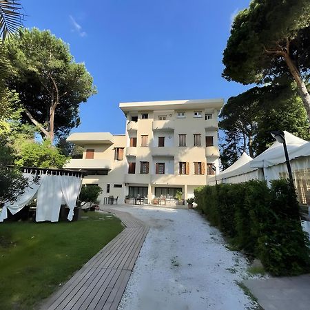 La Tavernetta Dei Ronchi Marina di Massa Exterior foto